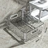 elegant cosmetic storage box
