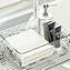 acrylic makeup cosmetic organizer