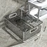 vanity makeup organizer